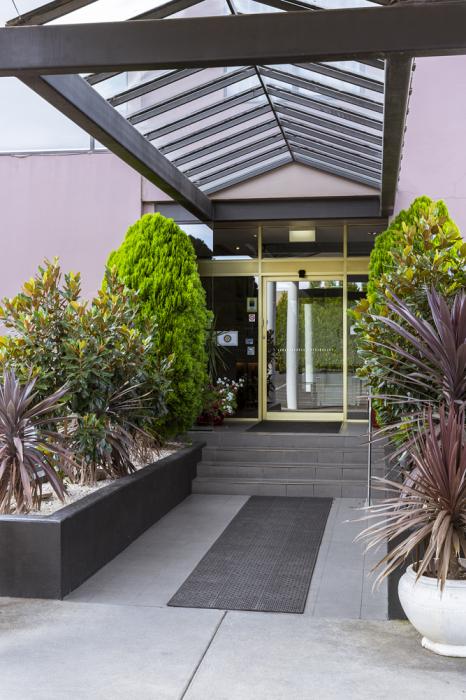Best Western Barkly Motor Lodge - Accommodation VIC 3