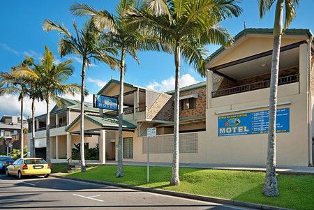 Byron Bay Side Central Motel - Accommodation VIC 0