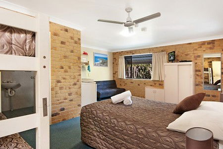 Byron Bay Side Central Motel - Accommodation VIC 1