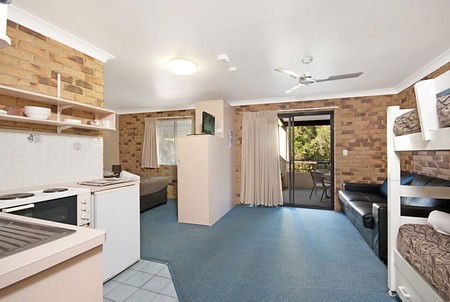 Byron Bay Side Central Motel - Accommodation VIC 3