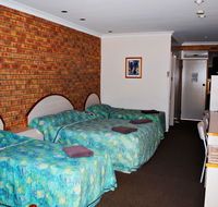 Albert Park Motor Inn - Accommodation VIC
