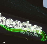 Beaches Backpacker Resort - Accommodation VIC