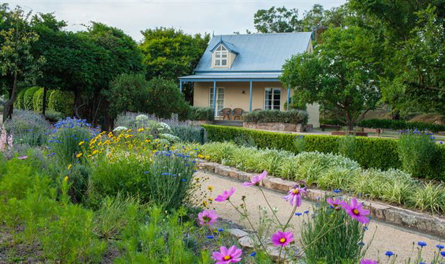 Ballandean QLD Accommodation VIC