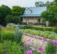 Vineyard Cottages and Cafe - Accommodation VIC