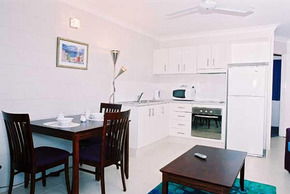 High Chaparral Motel And Apartments - Accommodation VIC 6