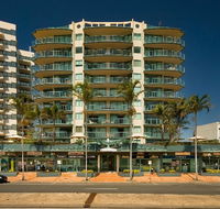 Key Largo Maroochydore - Accommodation VIC