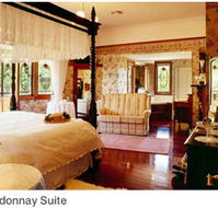 Buderim White House Bed And Breakfast - Accommodation VIC