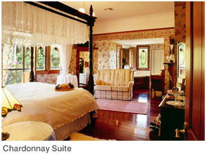 Buderim White House Bed And Breakfast - Accommodation VIC 0