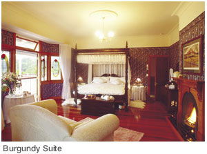 Buderim White House Bed And Breakfast - Accommodation VIC 1