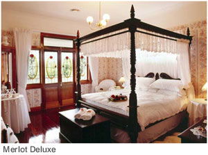 Buderim White House Bed And Breakfast - Accommodation VIC 2