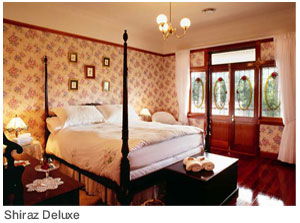 Buderim White House Bed And Breakfast - Accommodation VIC 3