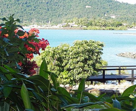 Airlie Waterfront Bed And Breakfast - Accommodation VIC 1