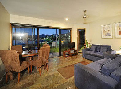 Airlie Waterfront Bed And Breakfast - Accommodation VIC 4