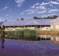 Ballarat Lodge  Convention Centre - Accommodation VIC