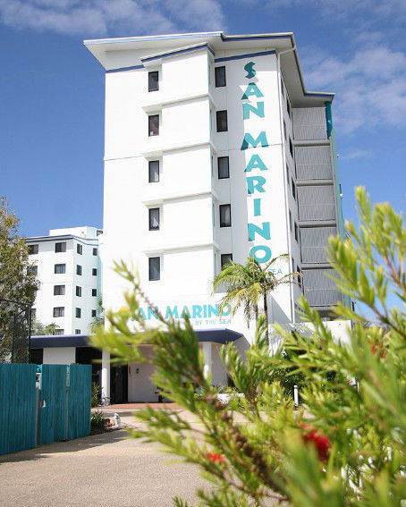San Marino By The Sea - Accommodation VIC 0