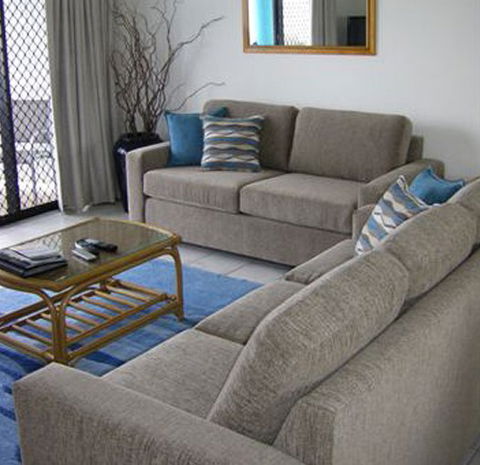 San Marino By The Sea - Accommodation VIC 1