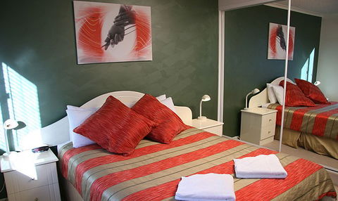 San Marino By The Sea - Accommodation VIC 2