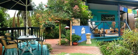 Coolum Dreams Bed & Breakfast - Accommodation VIC 3