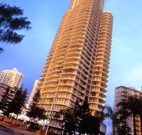 Breakfree Imperial Surf Resort - Accommodation VIC