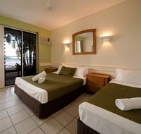 BreakFree Long Island Resort - Accommodation VIC