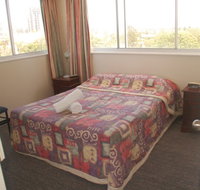 The Shore Holiday Apartments - Accommodation VIC