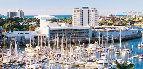 Rydges Southbank Townsville - Accommodation VIC 1