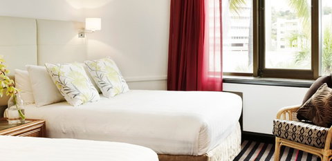Rydges Southbank Townsville - Accommodation VIC 2