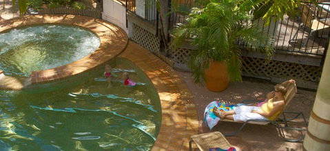 Rydges Southbank Townsville - Accommodation VIC 3
