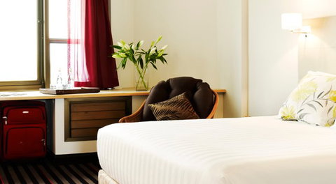 Rydges Southbank Townsville - Accommodation VIC 4