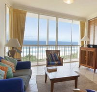 Whale Watch Ocean Beach Resort - Accommodation VIC