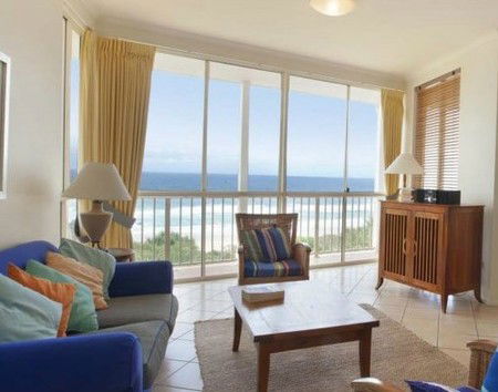 Whale Watch Ocean Beach Resort - Accommodation VIC 0