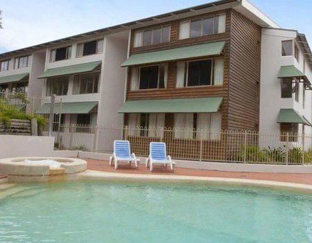 Whale Watch Ocean Beach Resort - Accommodation VIC 1