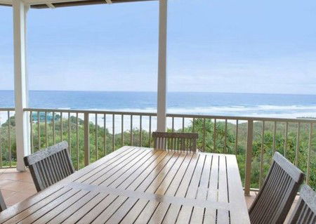 Whale Watch Ocean Beach Resort - Accommodation VIC 2