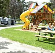 Barwon River Tourist Park - Accommodation VIC