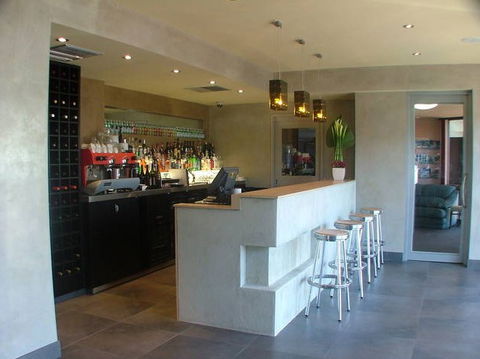 Comfort Inn Eastern Sands - Accommodation VIC 1