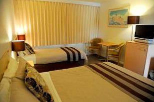 Comfort Inn Eastern Sands - Accommodation VIC 2