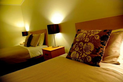 Comfort Inn Eastern Sands - Accommodation VIC 3