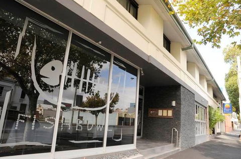 Comfort Inn Eastern Sands - Accommodation VIC 4