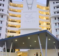 Waves Maroochy River - Accommodation VIC