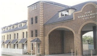 Port Warrnambool Village - Accommodation VIC 1