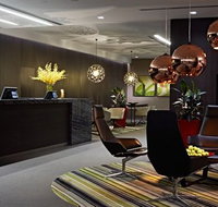 Hotel Jen by Shangri-La - Accommodation VIC