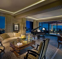 Stamford Plaza Brisbane - Accommodation VIC