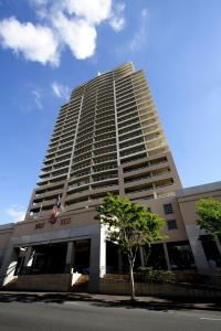 Quay West Suites Brisbane - Accommodation VIC 5
