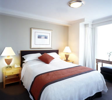 Quay West Suites Brisbane - Accommodation VIC 6