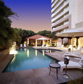 Quay West Suites Brisbane - Accommodation VIC 8