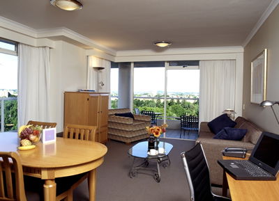 Quay West Suites Brisbane - Accommodation VIC 10