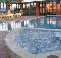 All Seasons Hotel Bendigo - Accommodation VIC