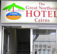 Great Northern Hotel - Accommodation VIC