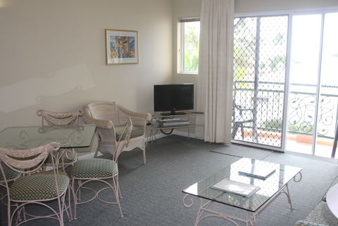 Il Palazzo Boutique Hotel - Accommodation VIC 5