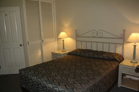 Il Palazzo Boutique Hotel - Accommodation VIC 7